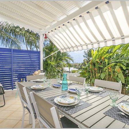 Villa Mango 150 Metres Plage A Pied Sainte-Luce Buitenkant foto