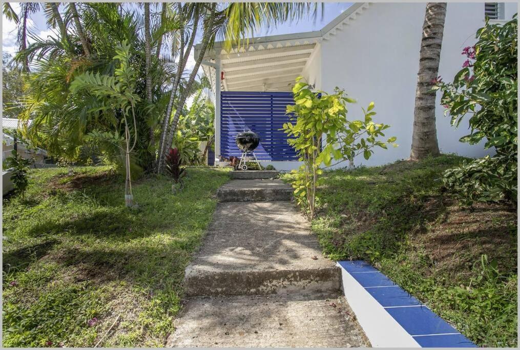 Villa Mango 150 Metres Plage A Pied Sainte-Luce Buitenkant foto