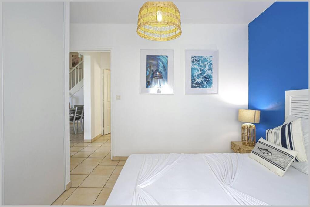 Villa Mango 150 Metres Plage A Pied Sainte-Luce Buitenkant foto