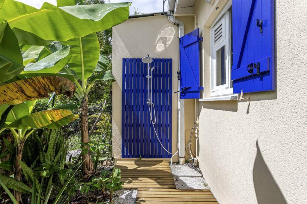 Villa Mango 150 Metres Plage A Pied Sainte-Luce Buitenkant foto