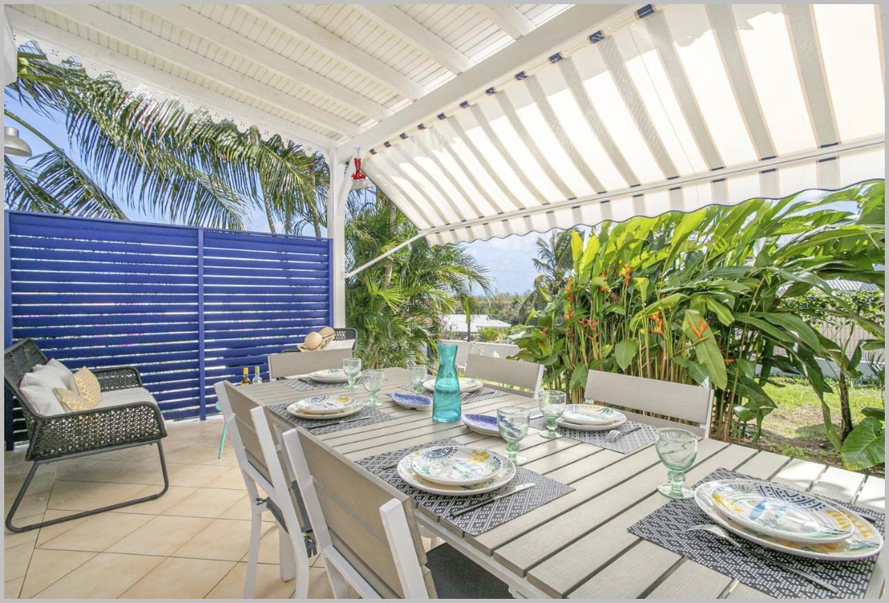 Villa Mango 150 Metres Plage A Pied Sainte-Luce Buitenkant foto