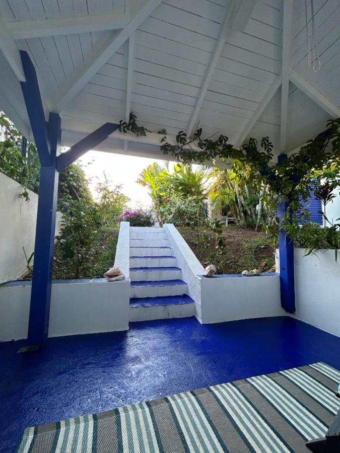 Villa Mango 150 Metres Plage A Pied Sainte-Luce Buitenkant foto