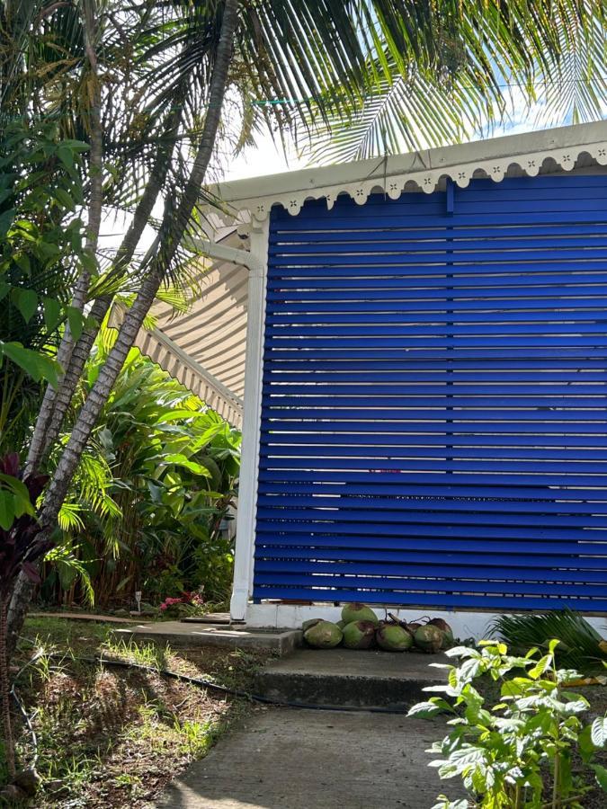 Villa Mango 150 Metres Plage A Pied Sainte-Luce Buitenkant foto